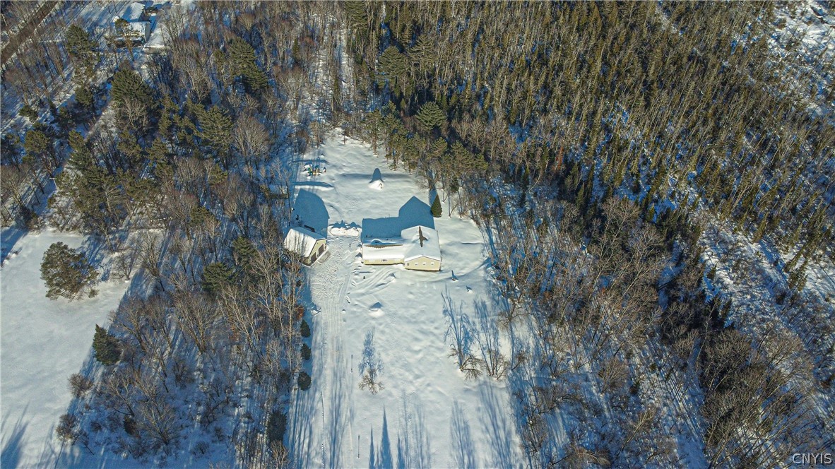 388 Peck Road Salisbury, NY 13454 - Photo 48 of 49 22 acres