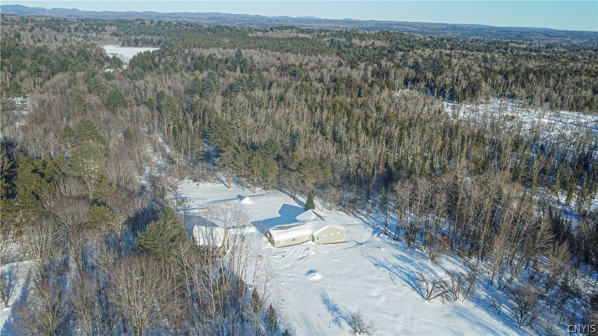 388 Peck Road Salisbury, NY 13454 - Photo 49 of 49 22 acres