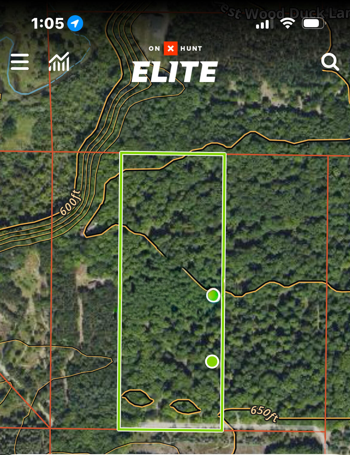 North Dennis Road Ludington, MI 49431 - Photo 4 of 6 IMG_2090