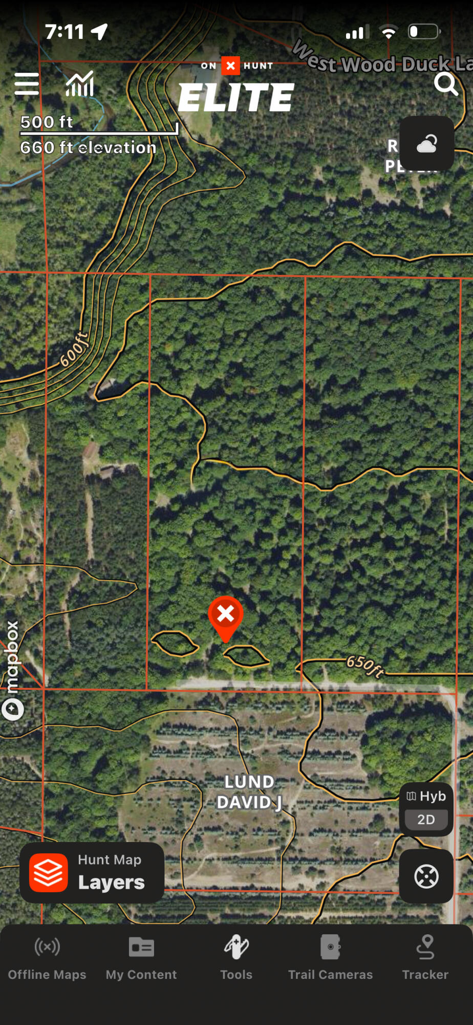 North Dennis Road Ludington, MI 49431 - Photo 6 of 6 IMG_2110