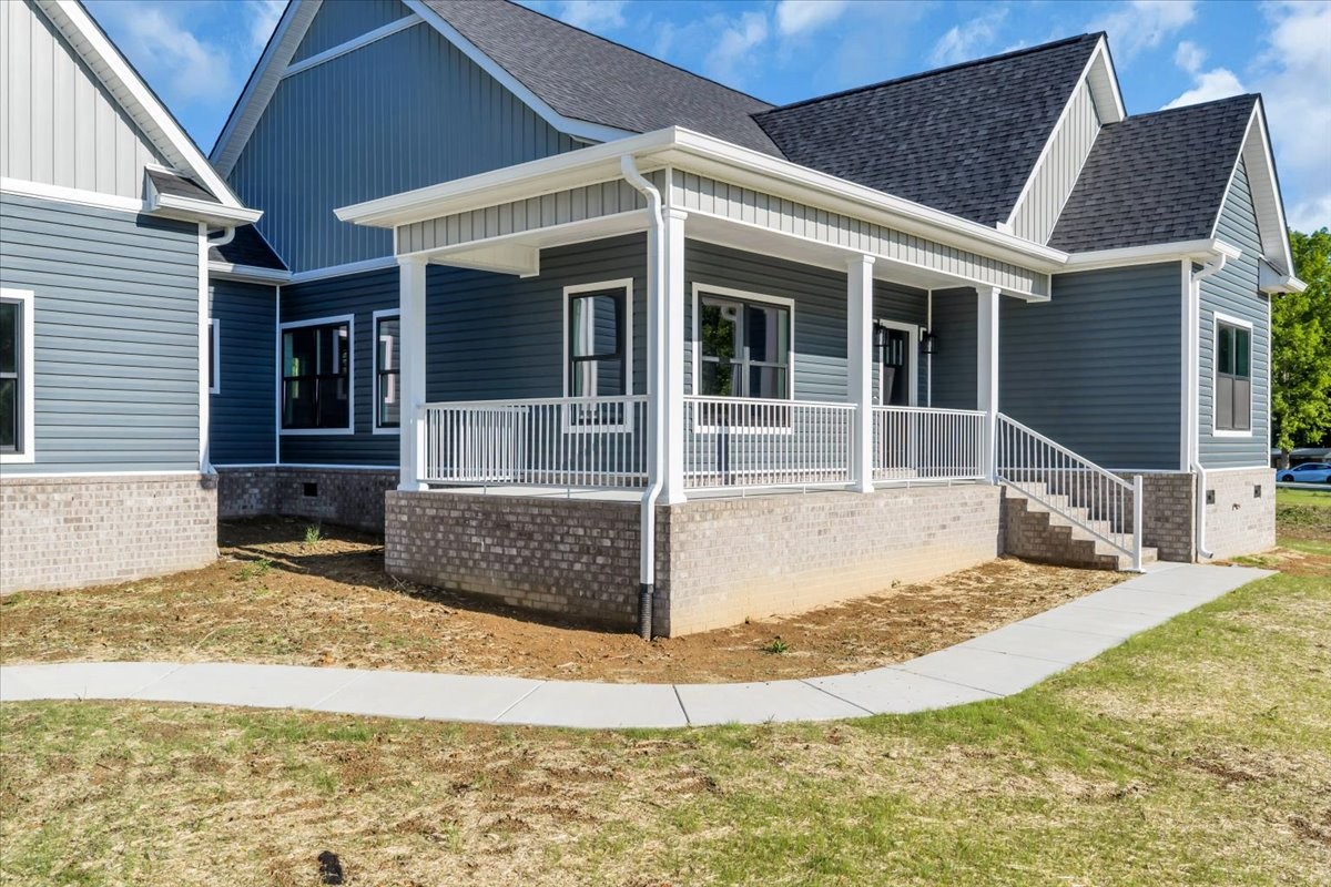 101 Brinkley Road Wartrace, TN 37183 - Photo 36 of 39