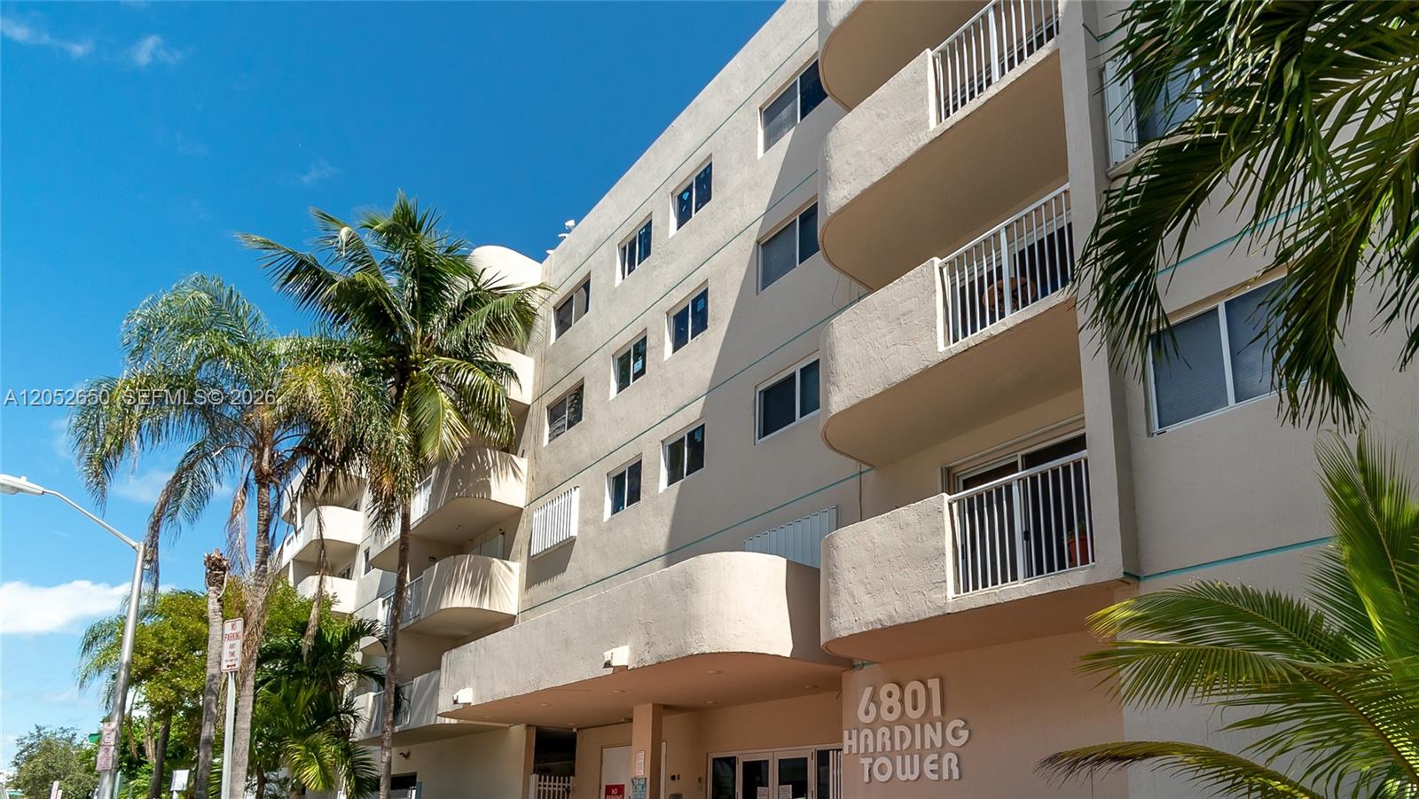 6801 Harding Avenue, Unit 209 Miami Beach, FL 33141 - Photo 3 of 16