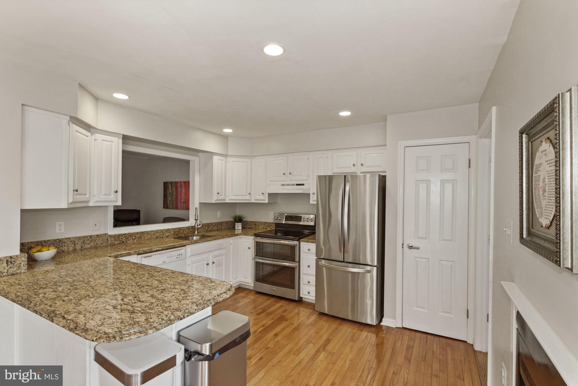 1106 Arcola Avenue Silver Spring, MD 20902 - Photo 14 of 33 Kitchen