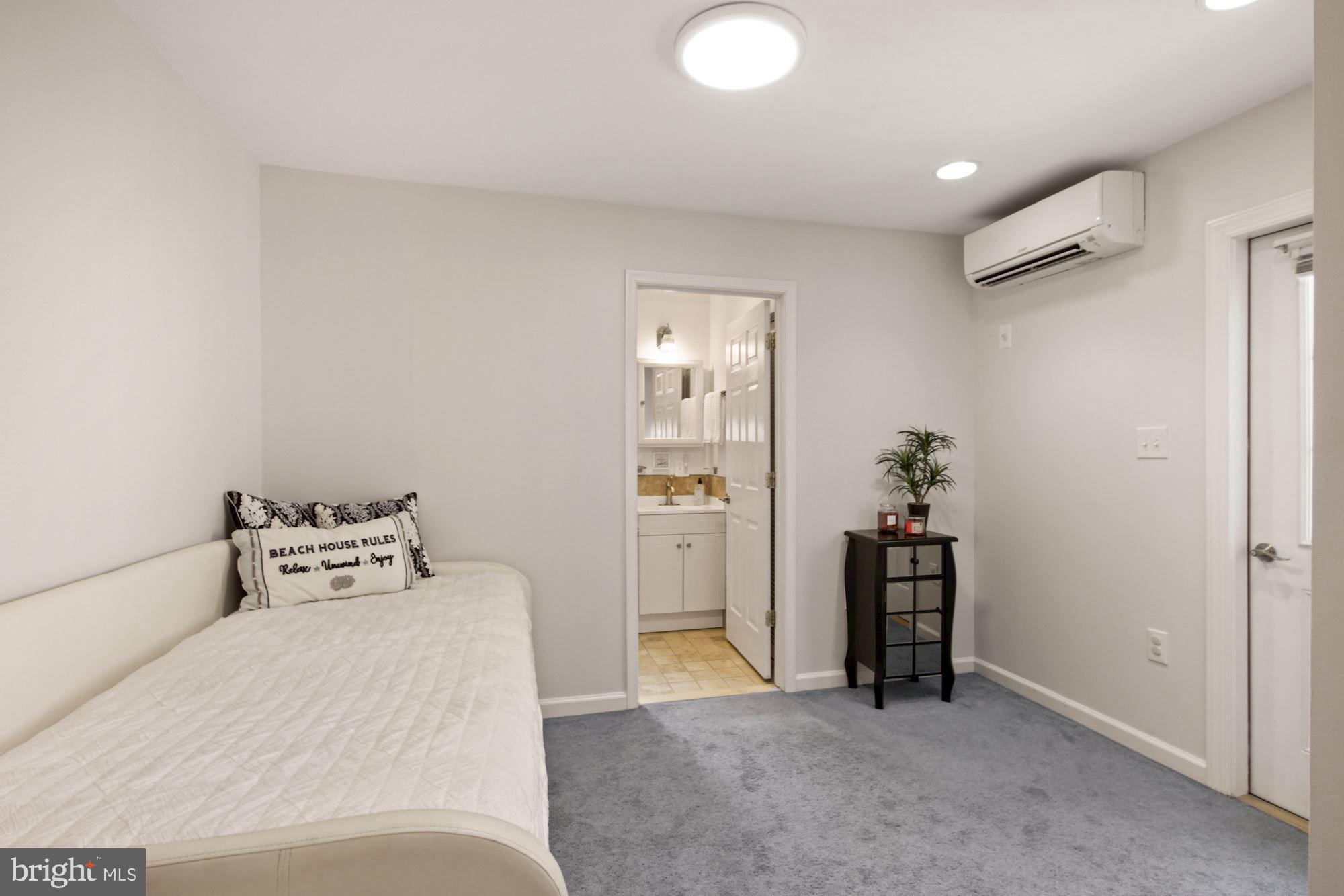 1106 Arcola Avenue Silver Spring, MD 20902 - Photo 15 of 33 "Addition"
2nd Master on Main Level