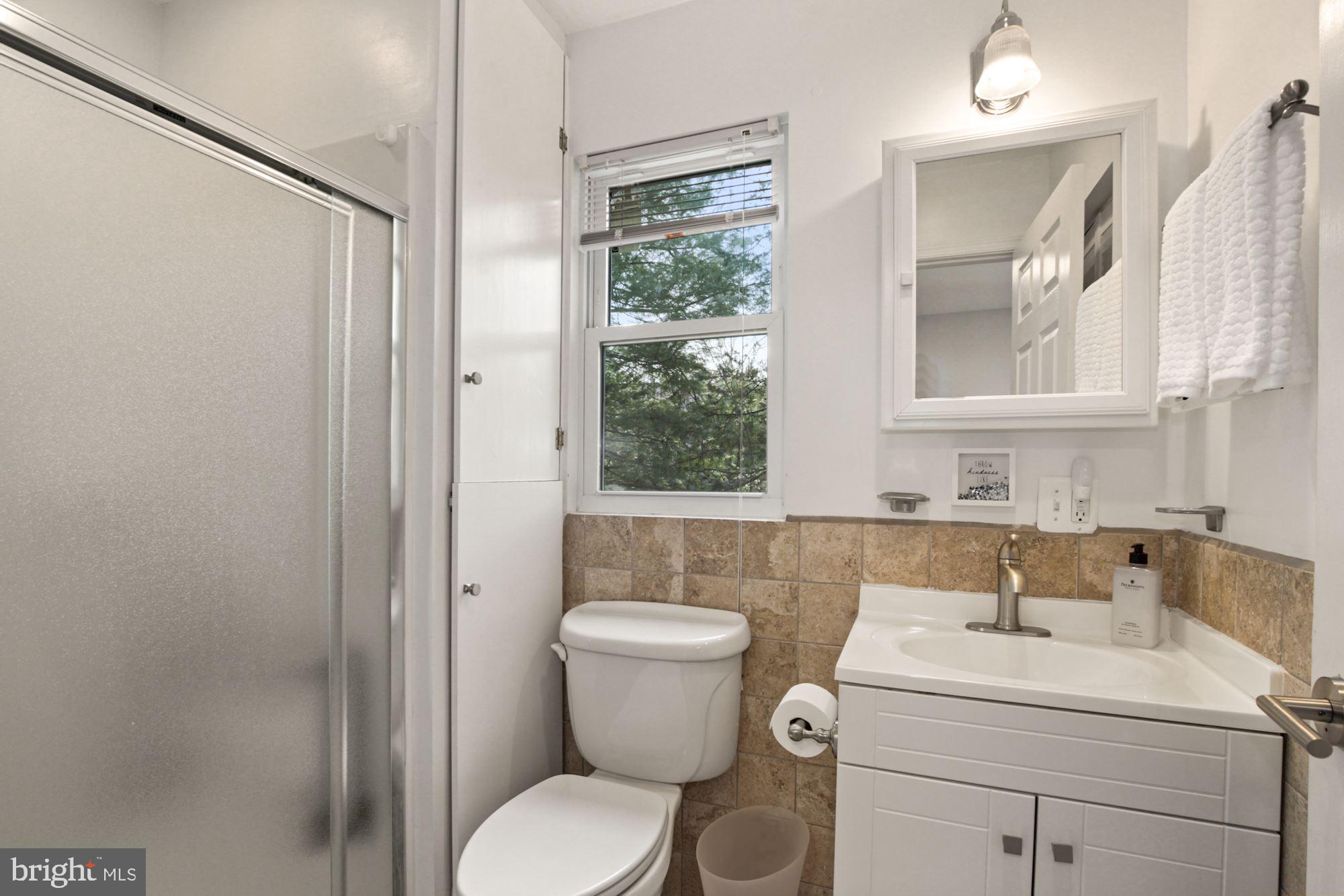 1106 Arcola Avenue Silver Spring, MD 20902 - Photo 16 of 33 "Addition"
2nd Master Bath