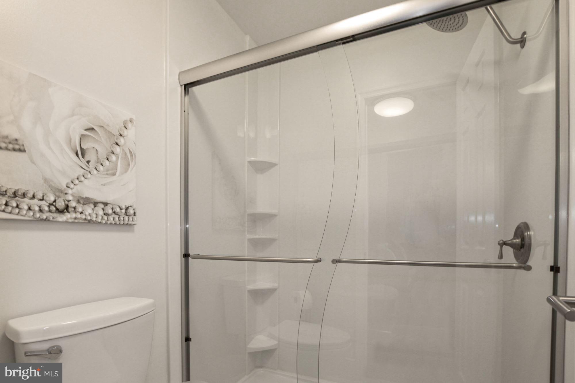 1106 Arcola Avenue Silver Spring, MD 20902 - Photo 21 of 33 Master Bath