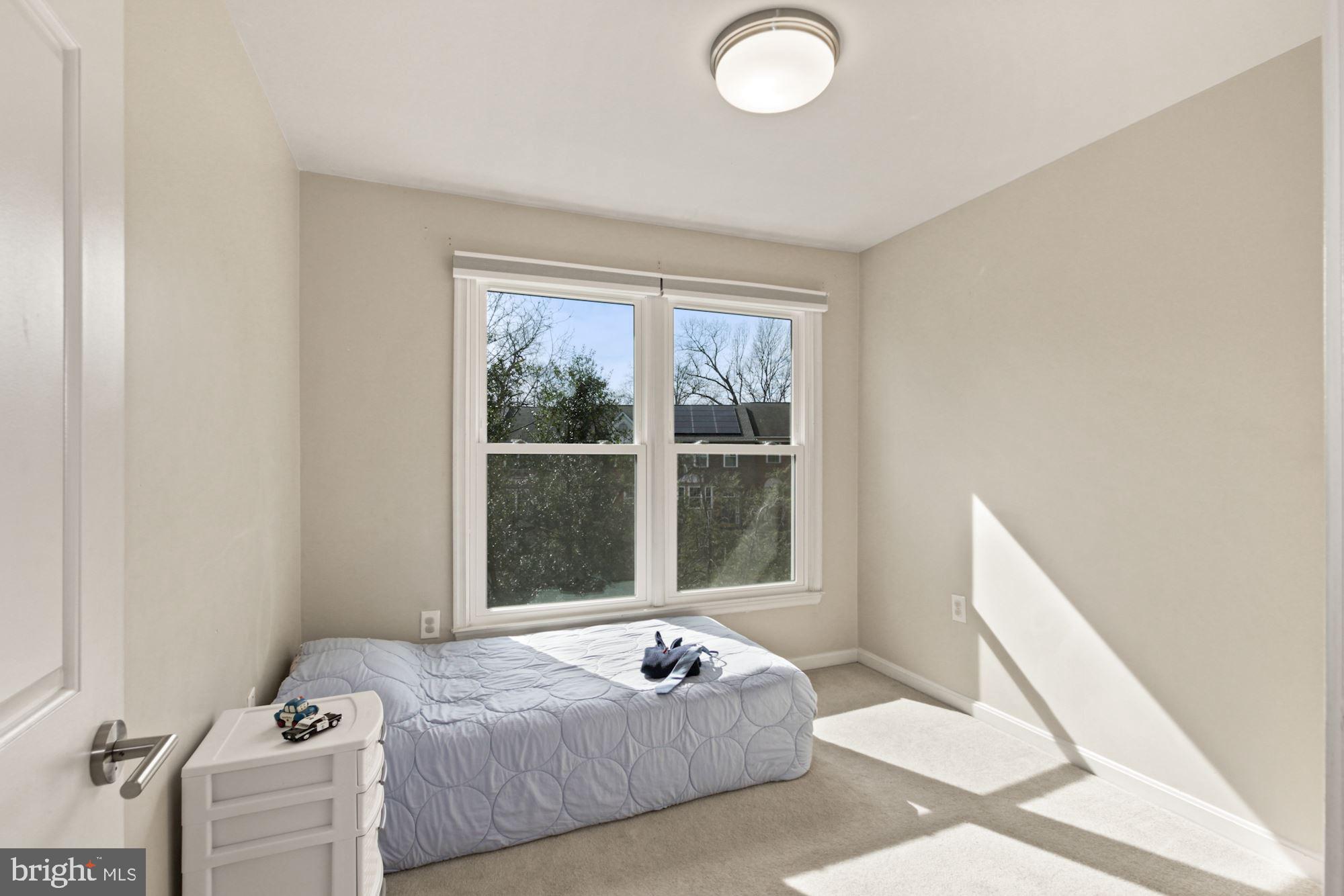 1106 Arcola Avenue Silver Spring, MD 20902 - Photo 23 of 33 3rd Bedroom
Upstairs