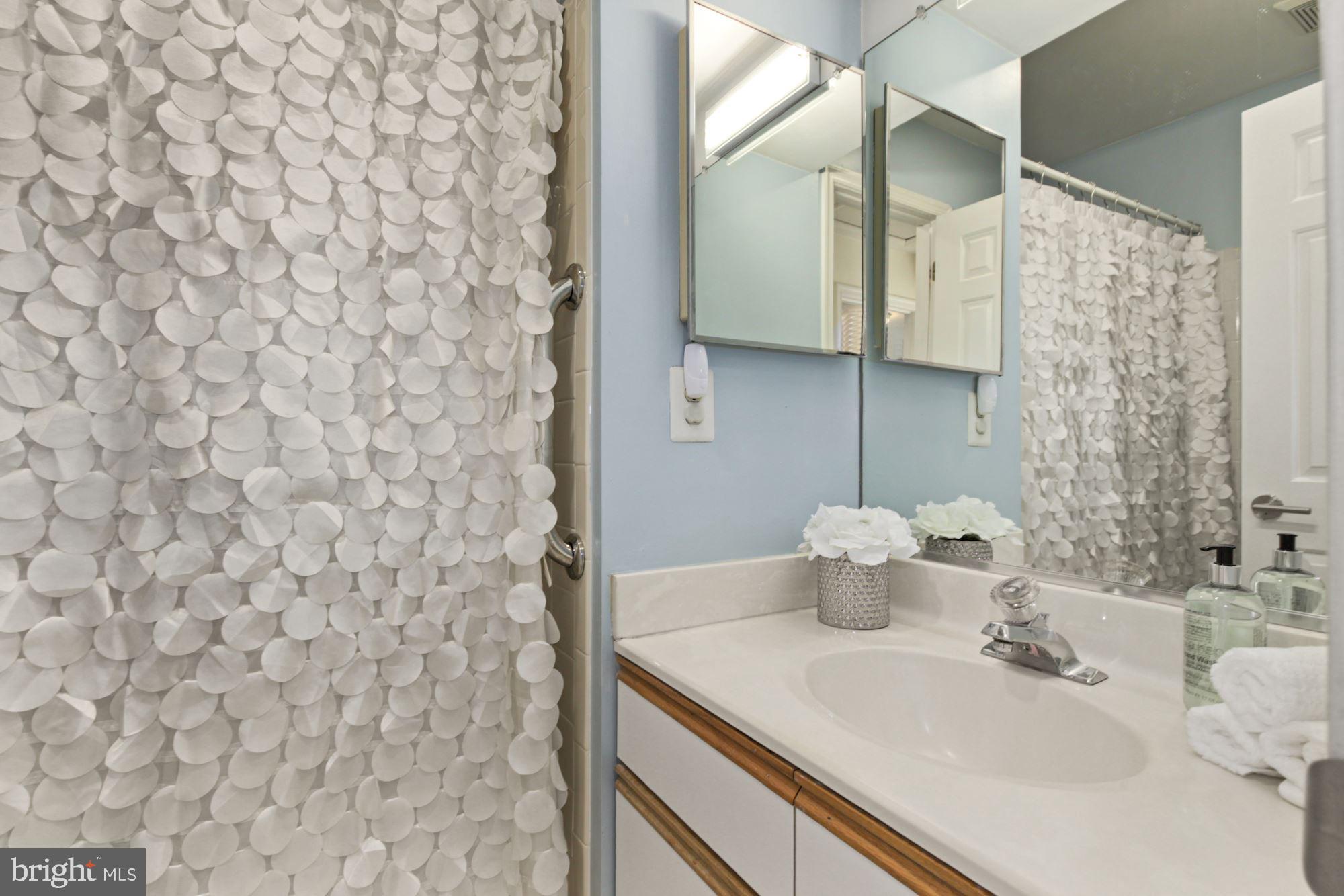 1106 Arcola Avenue Silver Spring, MD 20902 - Photo 24 of 33 Full Bath Upstairs