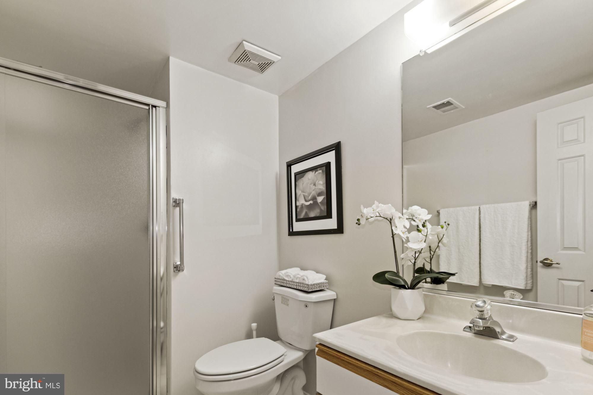 1106 Arcola Avenue Silver Spring, MD 20902 - Photo 28 of 33 Basement
Full Guest Bathroom