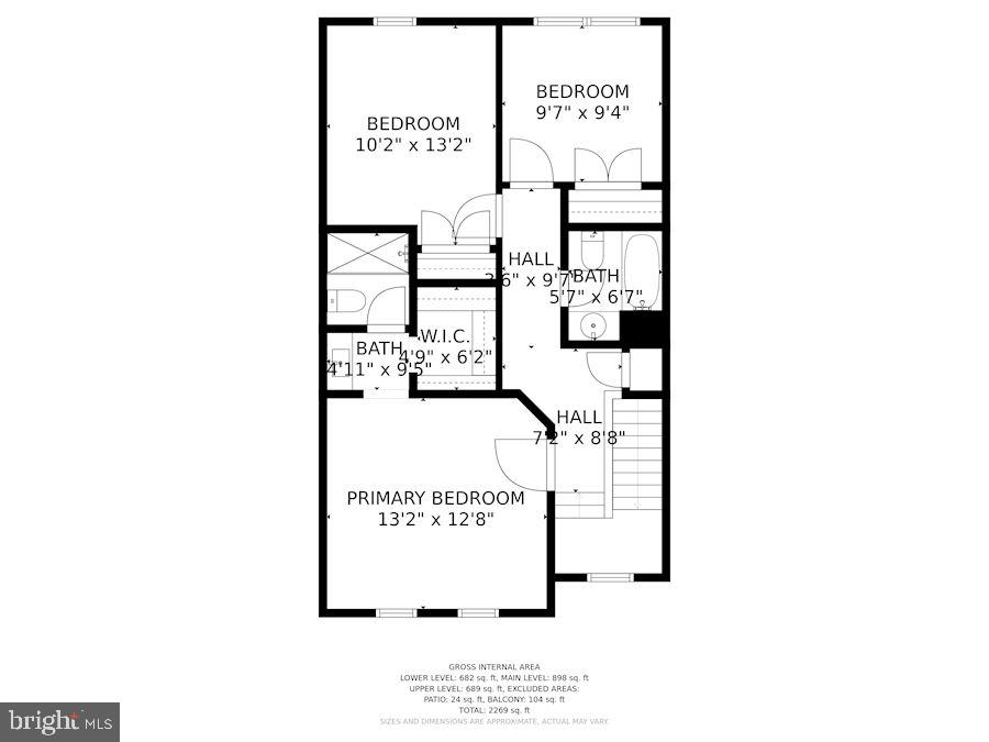 1106 Arcola Avenue Silver Spring, MD 20902 - Photo 33 of 33