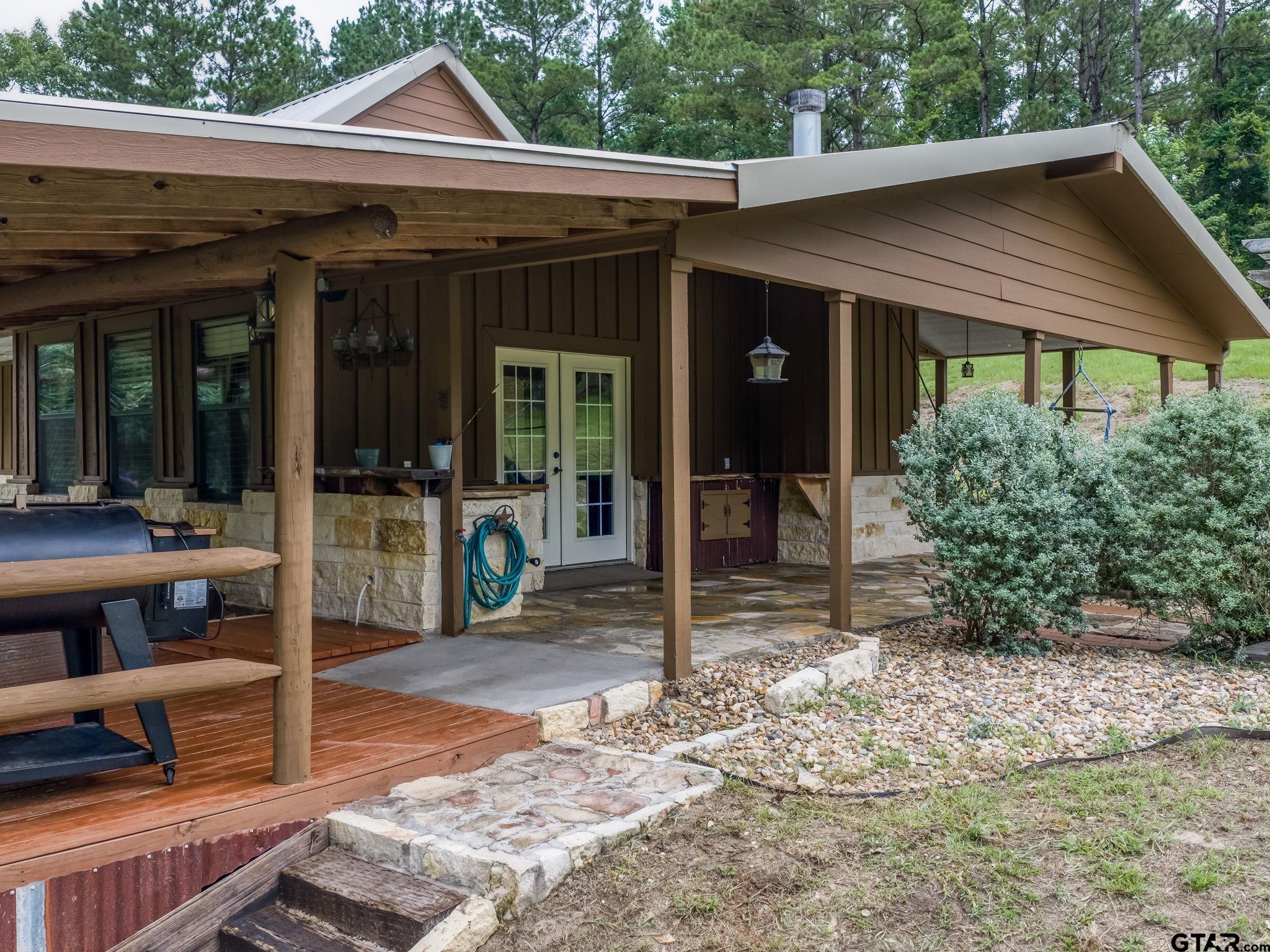 4240 County Road 2107 Rusk, TX 75785 - Photo 35 of 48