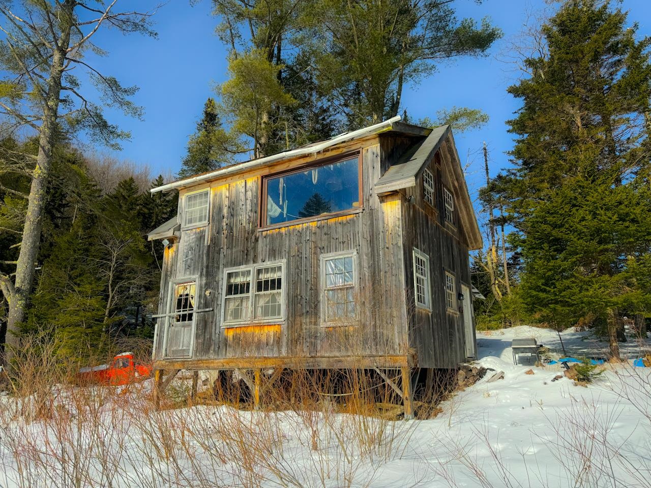 3875 North Hollow Road Granville, VT 05747 - Photo 1 of 40 Gallery Image 1