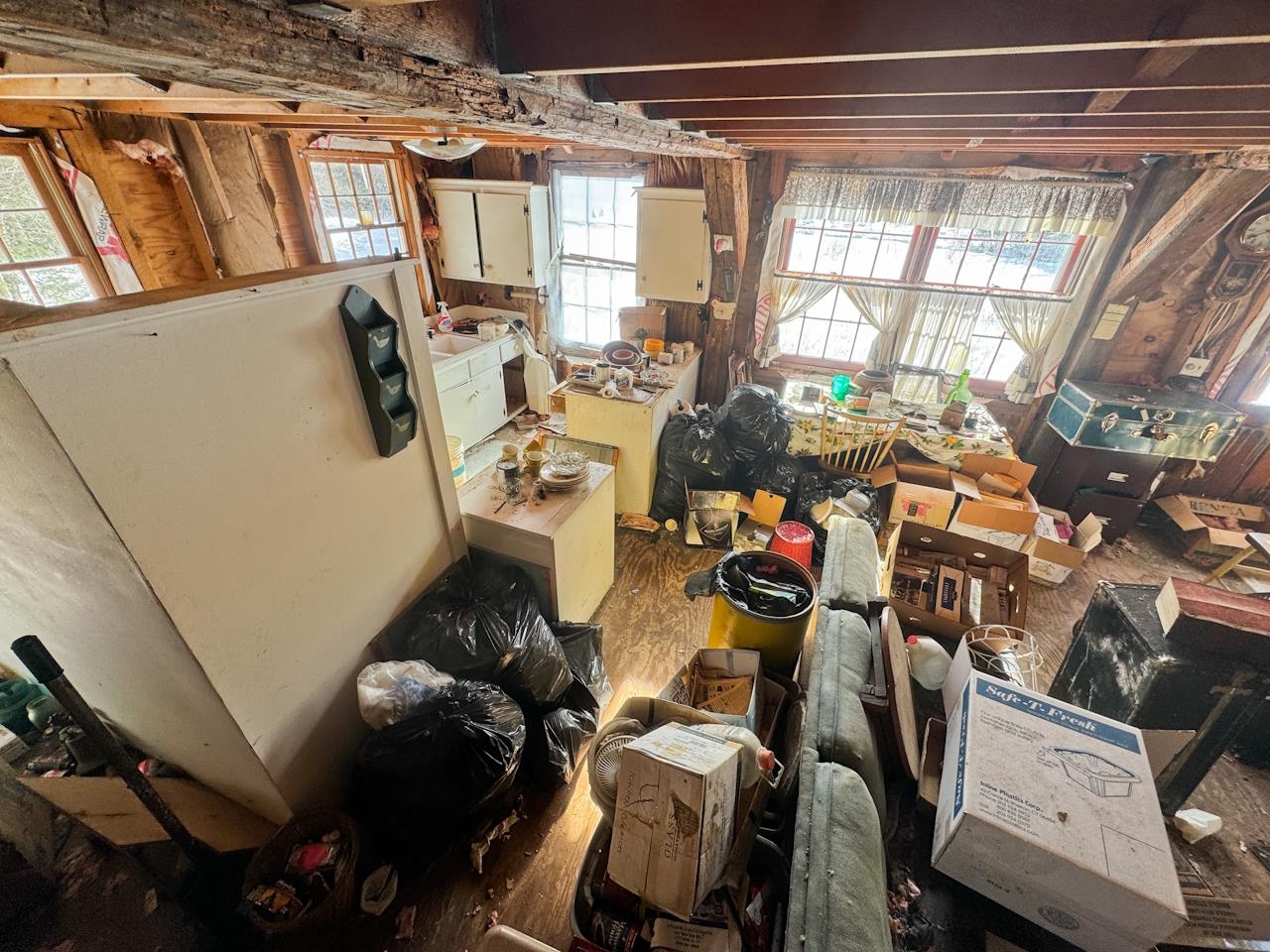 3875 North Hollow Road Granville, VT 05747 - Photo 11 of 40 Gallery Image 11