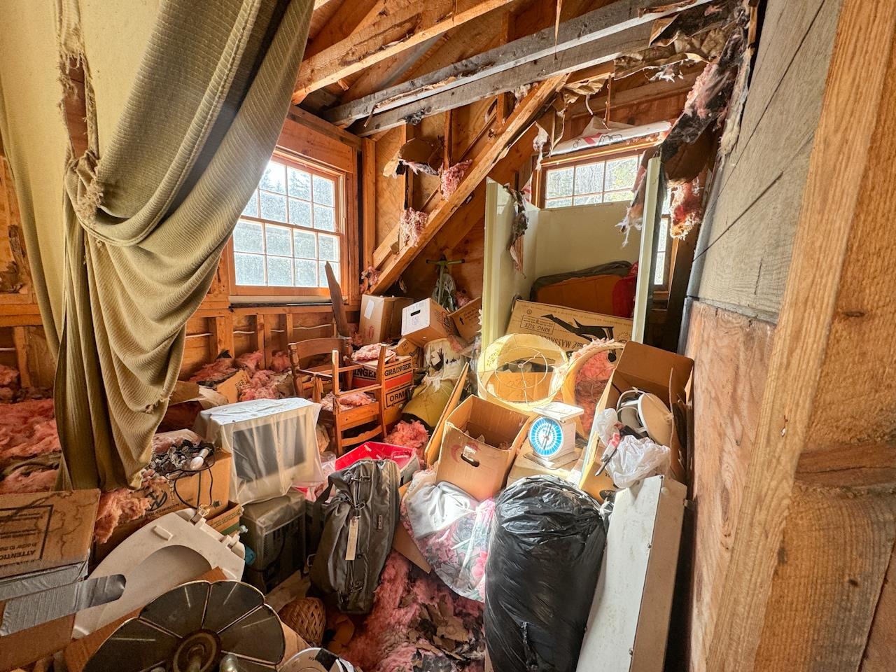 3875 North Hollow Road Granville, VT 05747 - Photo 20 of 40 Gallery Image 20