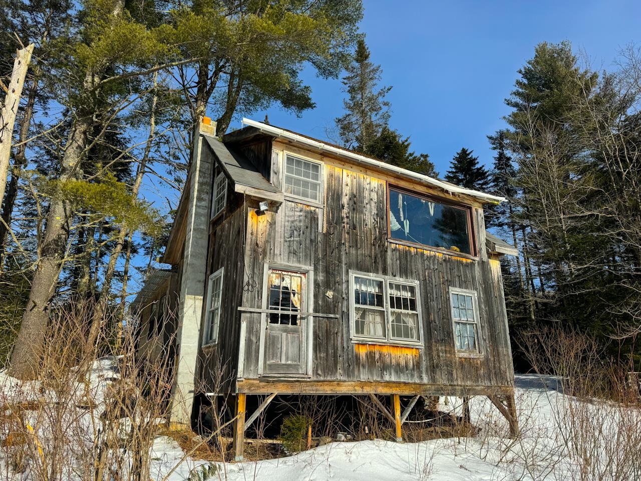 3875 North Hollow Road Granville, VT 05747 - Photo 2 of 40 Gallery Image 2