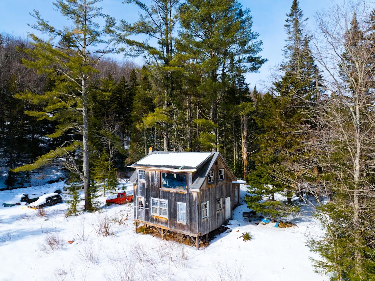 3875 North Hollow Road Granville, VT 05747 - Photo 24 of 40 Gallery Image 24