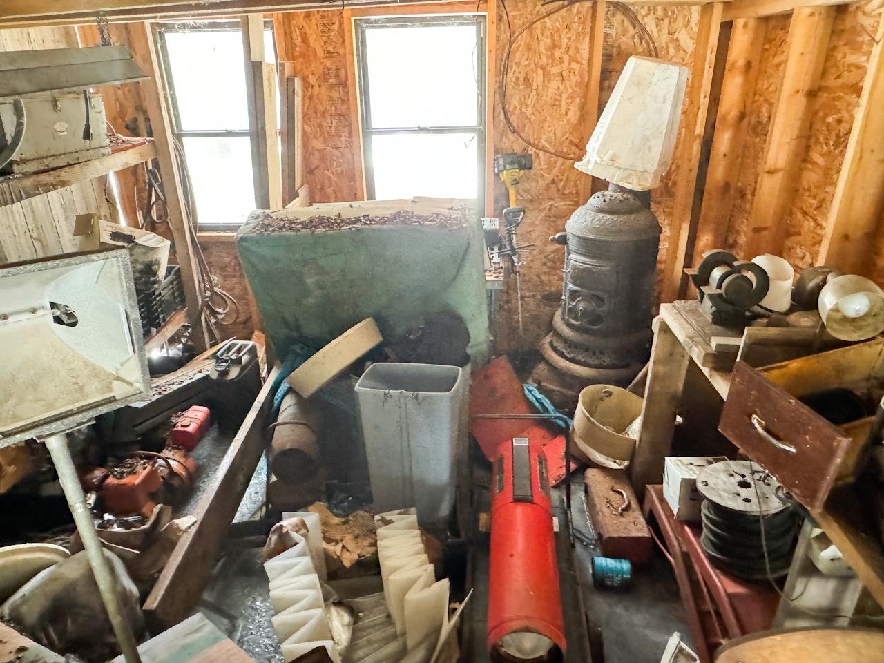3875 North Hollow Road Granville, VT 05747 - Photo 27 of 40 Gallery Image 27