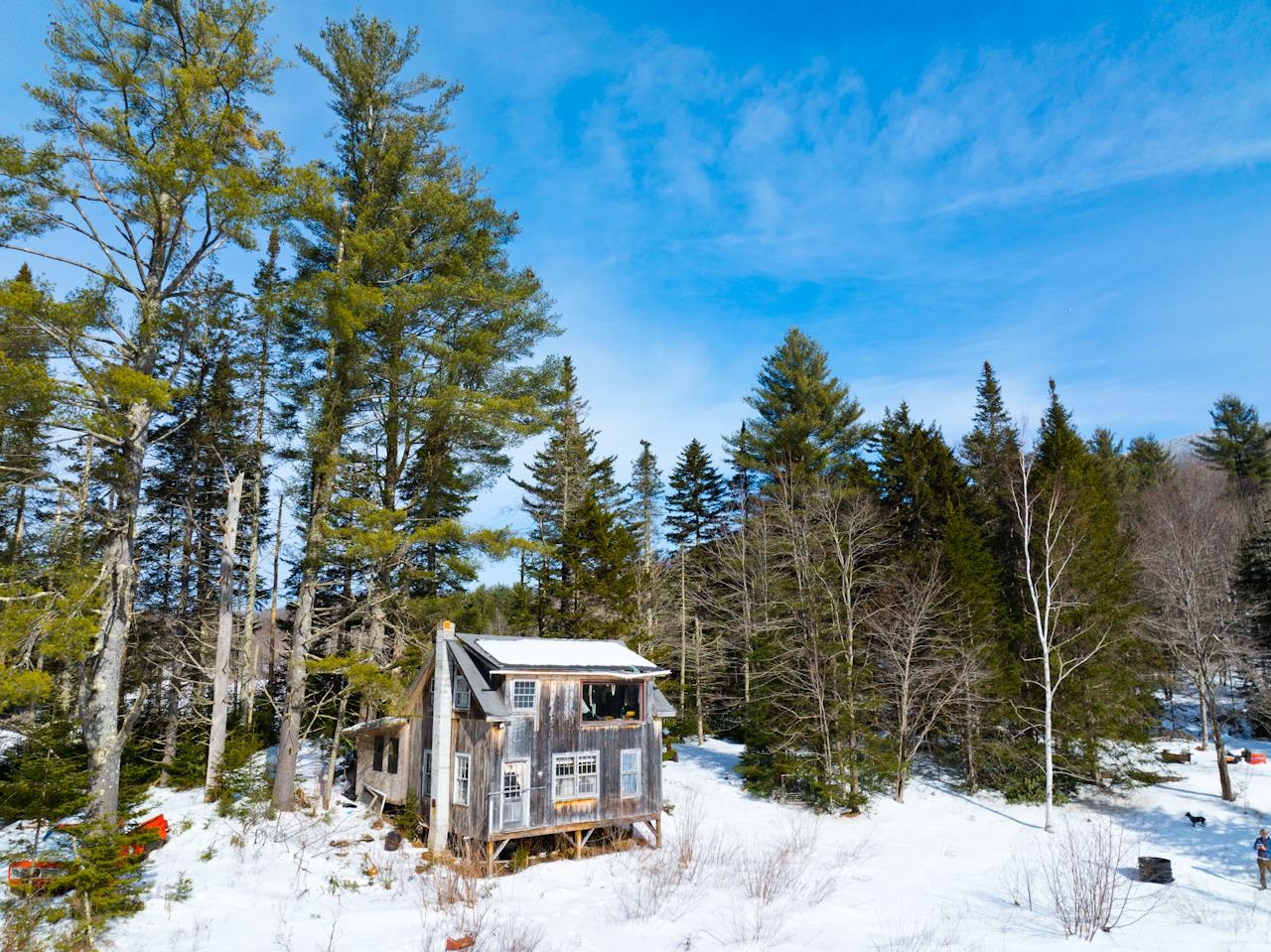 3875 North Hollow Road Granville, VT 05747 - Photo 35 of 40 Gallery Image 35