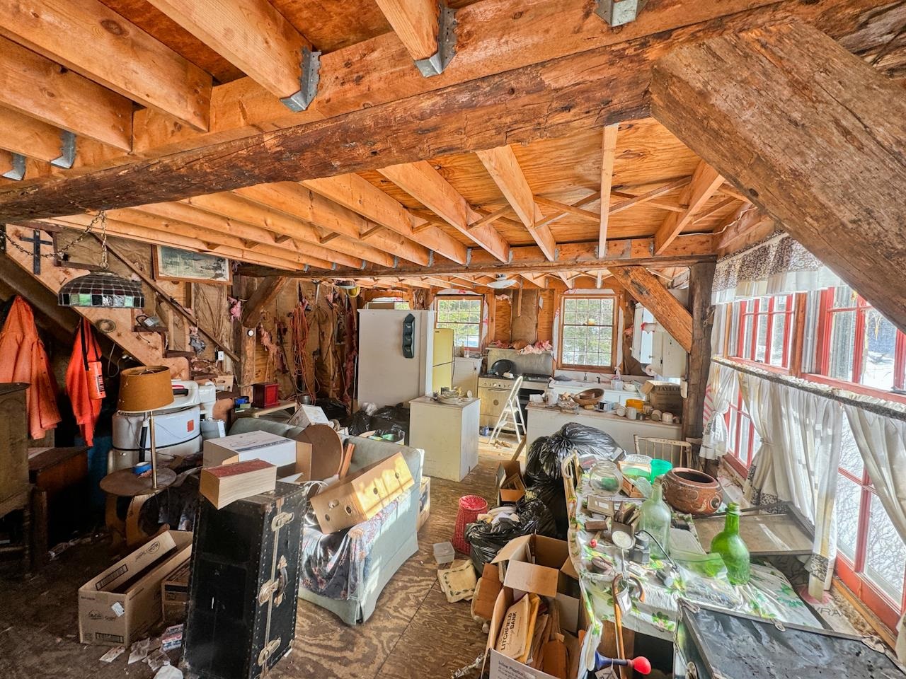 3875 North Hollow Road Granville, VT 05747 - Photo 8 of 40 Gallery Image 8