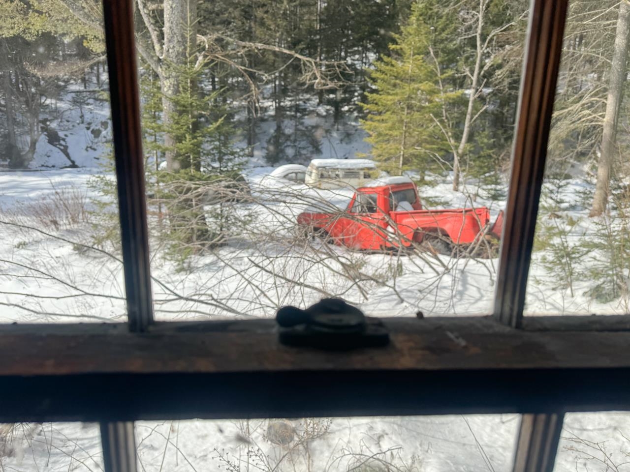 3875 North Hollow Road Granville, VT 05747 - Photo 10 of 40 Gallery Image 10