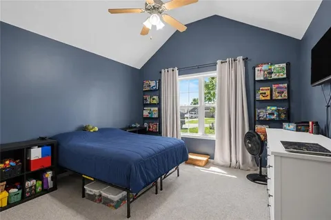 $339,500 | 928 Bluestem Drive, Baldwin City, KS 66006