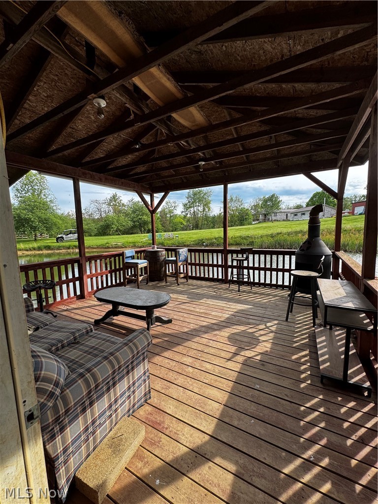 172 Wigal Road Belleville, WV 26133 - Photo 12 of 12