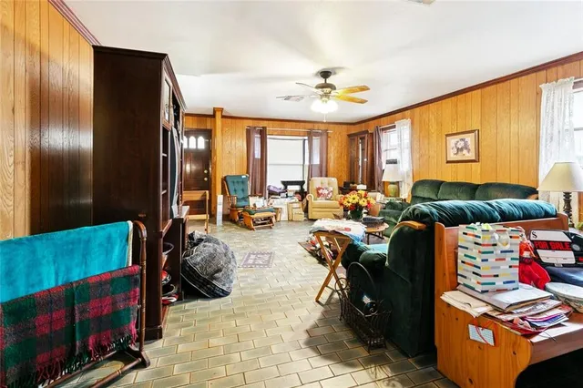 $239,900 | 2614 Halsey Avenue, New Orleans, LA 70114