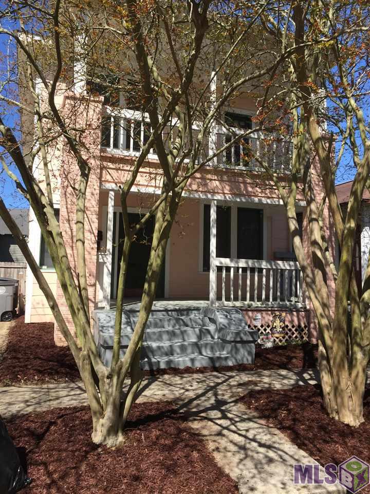 519 Europe Street, Unit 2 Baton Rouge, LA 70802 - Photo 19 of 28