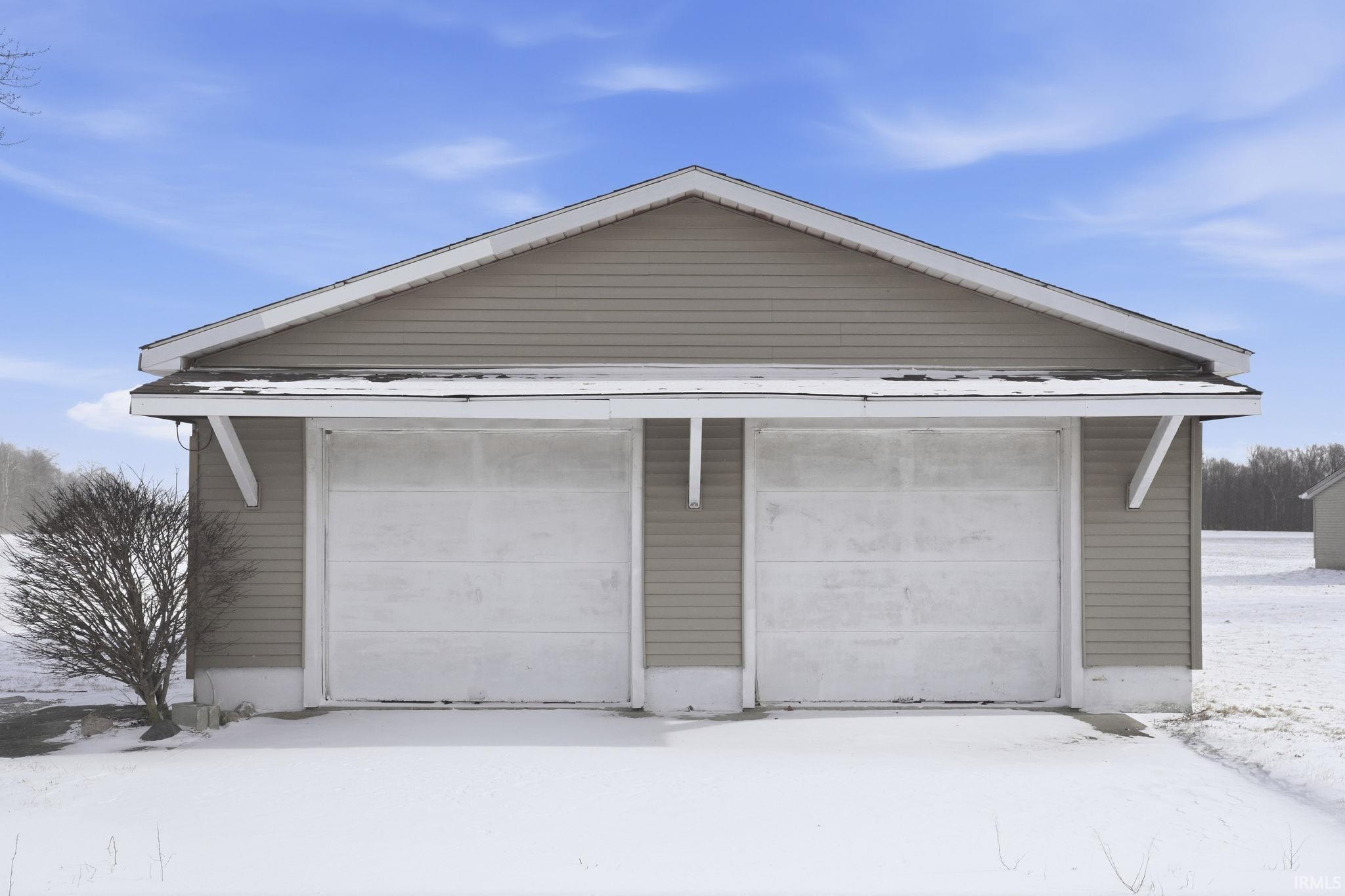 10911 Minnich Road Fort Wayne, IN 46816 - Photo 18 of 35 Gallery Image 18