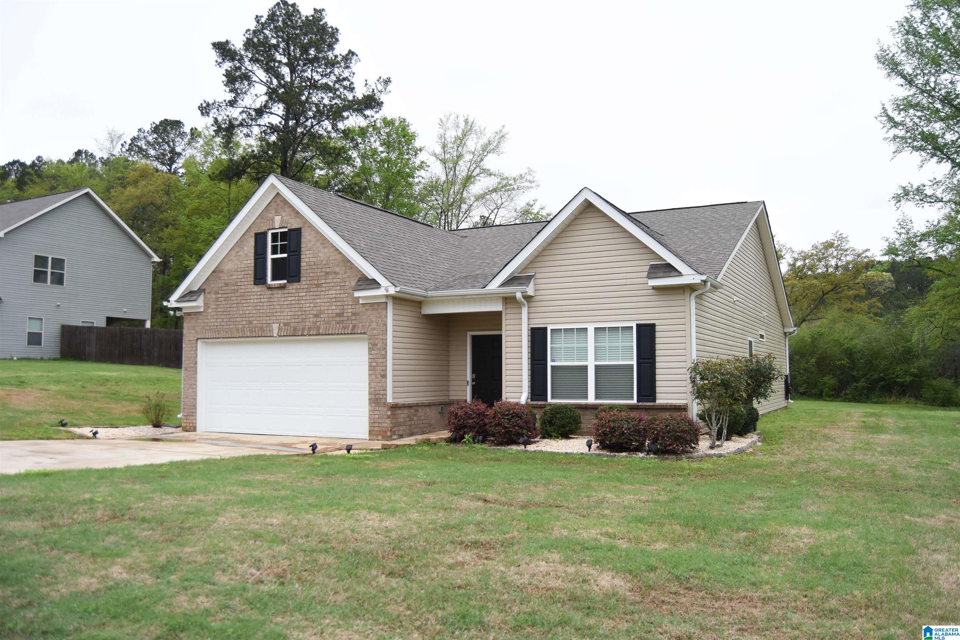 634 Twin Ridge Lincoln, AL 35096 - Photo 4 of 46