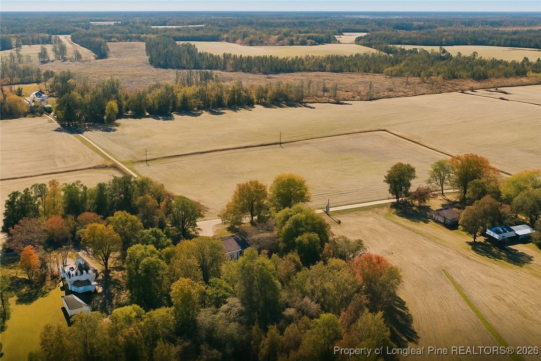Lot 3 Barnesville Church Road Orrum, NC 28369 - Photo 1 of 8 a view of a lake