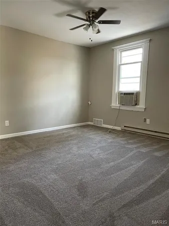 $1,200 | 319 North Hesperia Street, Unit B, Collinsville, IL 62234