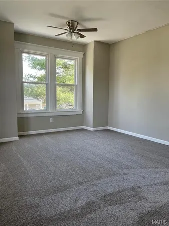 $1,200 | 319 North Hesperia Street, Unit B, Collinsville, IL 62234