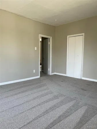 $1,200 | 319 North Hesperia Street, Unit B, Collinsville, IL 62234