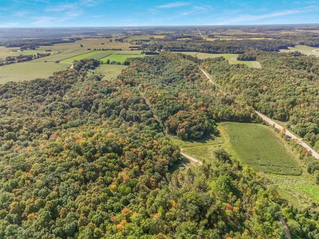 $62,500 | Lot 1 1240th Avenue, Glenwood City, WI 54013