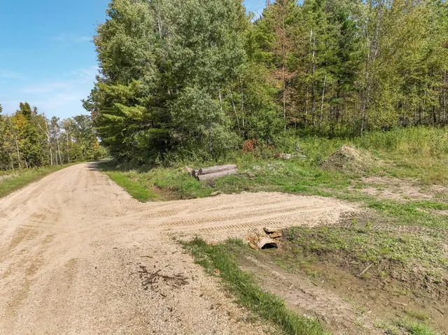 $62,500 | Lot 1 1240th Avenue, Glenwood City, WI 54013