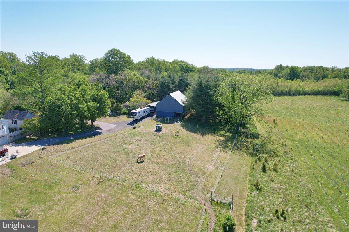 17401 Milltown Landing Road Brandywine, MD 20613 - Photo 9 of 96 7+ Ac Horse Farmette Near DC.