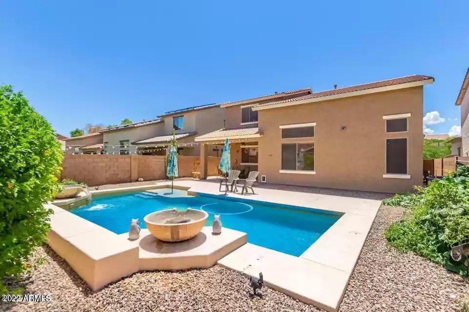 45290 Miramar Road Maricopa, AZ 85139 - Photo 1 of 55 Miramar 10
