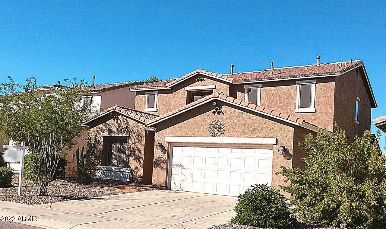 45290 Miramar Road Maricopa, AZ 85139 - Photo 21 of 55 Front of home