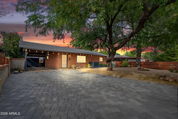 $399,000 | 5643 East Rosewood Street, Tucson, AZ 85711