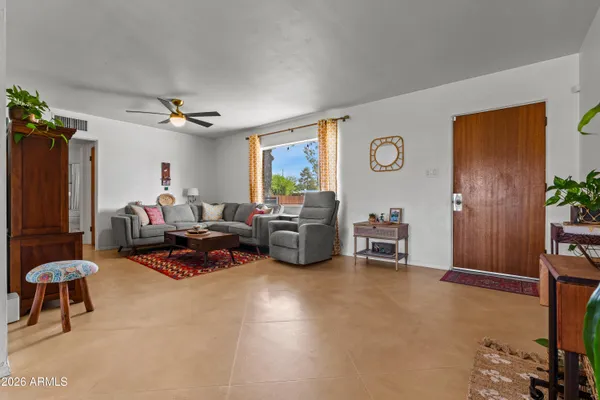 $399,000 | 5643 East Rosewood Street, Tucson, AZ 85711