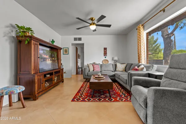 $399,000 | 5643 East Rosewood Street, Tucson, AZ 85711