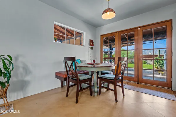 $399,000 | 5643 East Rosewood Street, Tucson, AZ 85711