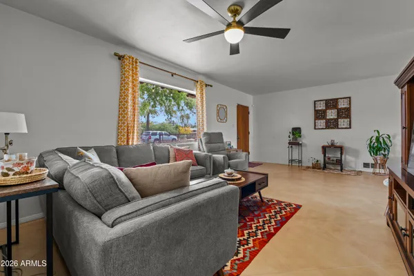 $399,000 | 5643 East Rosewood Street, Tucson, AZ 85711