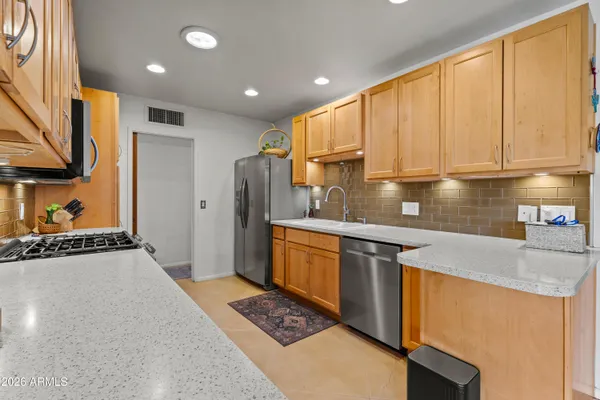 $399,000 | 5643 East Rosewood Street, Tucson, AZ 85711