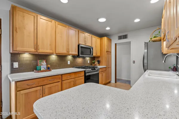 $399,000 | 5643 East Rosewood Street, Tucson, AZ 85711