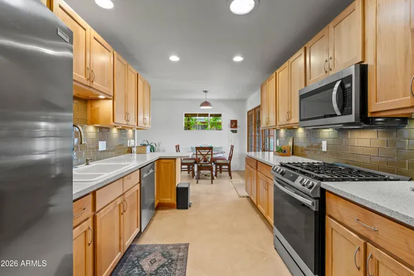 $399,000 | 5643 East Rosewood Street, Tucson, AZ 85711