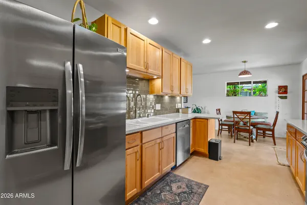 $399,000 | 5643 East Rosewood Street, Tucson, AZ 85711