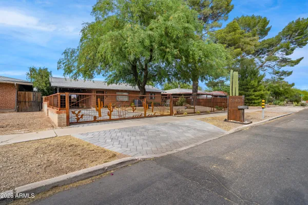 $399,000 | 5643 East Rosewood Street, Tucson, AZ 85711