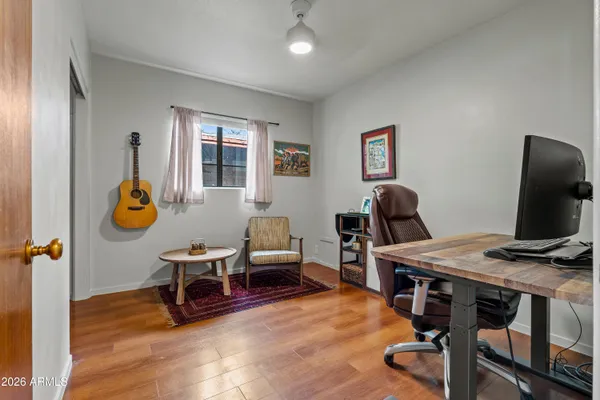 $399,000 | 5643 East Rosewood Street, Tucson, AZ 85711